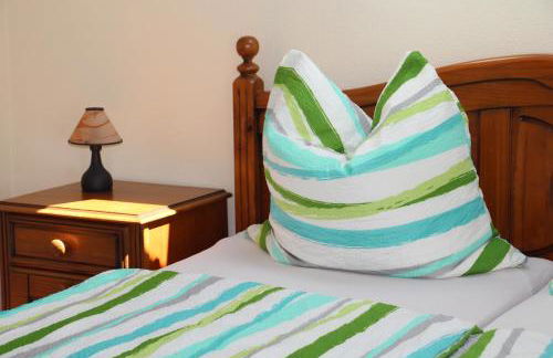 Ferienwohnung Oleanderhof - Foto 12