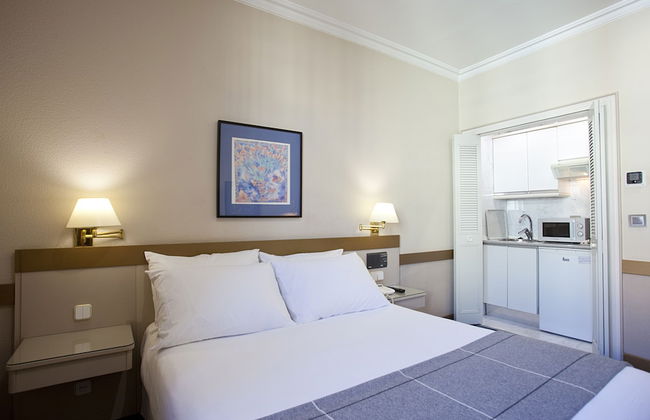 Espahotel Gran Via - Foto 29