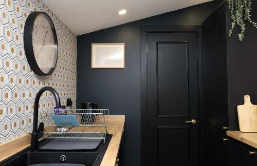 Sleeps14,Sauna,ColdPlunge,Hottub,xboxroom,XLgarden - Foto 62