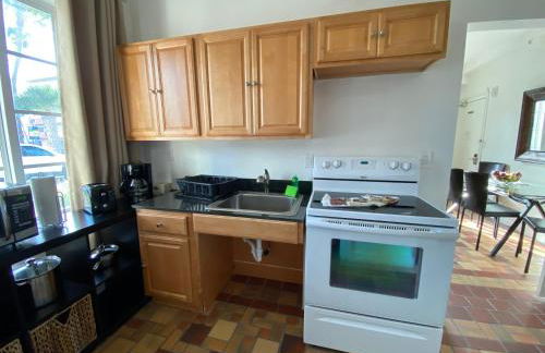 Harding Boutique Apartments - Photo 12