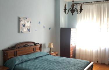 Casa Inglese, appartamento a pochi passi da Inalpi Arena - Foto 11