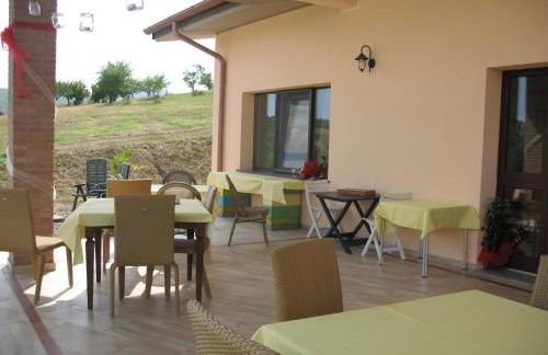 Agriturismo La Steccaia Alta - Foto 9