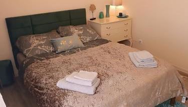 Appartements F3 Design Colmar+parking free - Photo 4