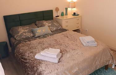 Appartements F3 Design Colmar+parking free - Foto 4