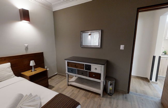 Tokio Suites - Foto 8