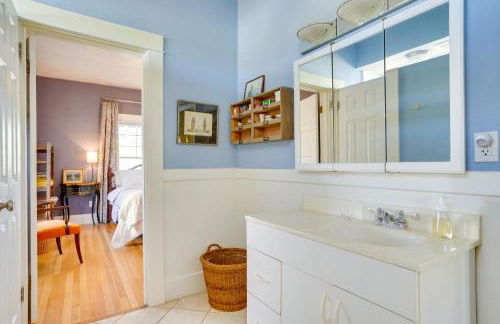 Vintage Home with Mtn Views 12 Mi to Patagonia Lake - Foto 21