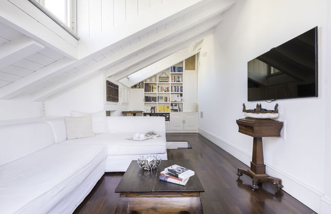 Montenapoleone – RentClass Gloria - Foto 28