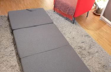 Lovely central flat with grand piano, family friendly - Foto 28