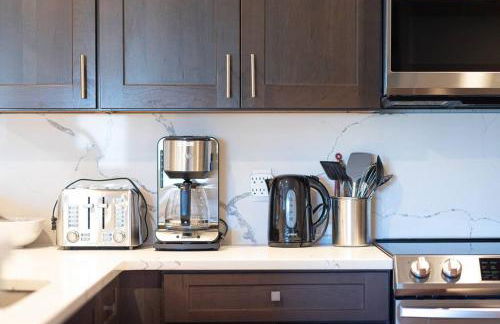 Great Location! Downtown WP with Hot Tub! Sleeps 6! - Foto 42