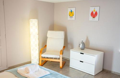 À La Motte - PARC - Foto 46