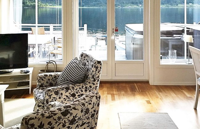 Holiday Home in Gursken - Foto 14