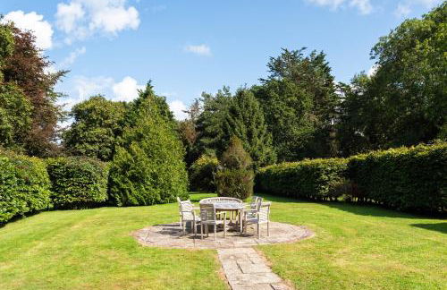 Countryside Retreat packed with Activities Tennis including Hot Tub, BBQ, Darts - Foto 14