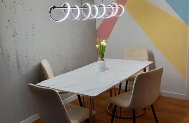 Lovely Art-Deco Apartment - Foto 48