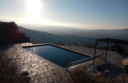 Casitas El Paraje de Berchules - Foto 27