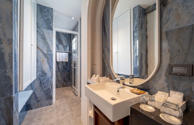 Pao Jin Poon Beach Front Villa - Foto 31