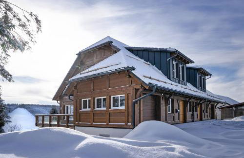 Chalet Foret - Ferienhaus - Foto 26