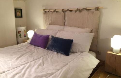 CHARMING FLAT IN HISTORICAL CENTRE - Foto 27