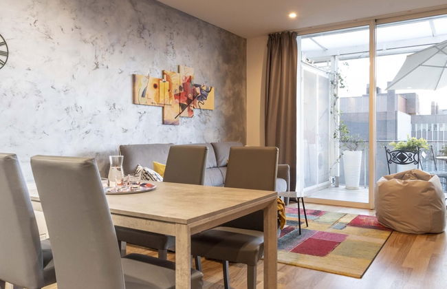 Florence Suite Apartment - Florence Suite Apartmen - Photo 5