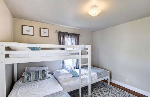 NEW! Lake Winnebago Waterfront Retreat - Foto 19