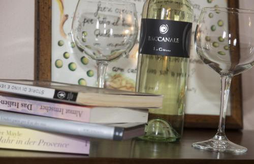 B&B La Gibiana - Foto 25