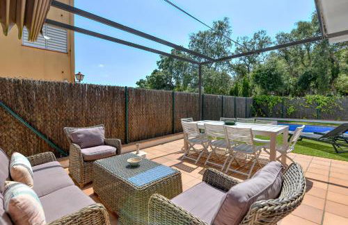 Villa Sierra with Private Pool - Foto 7