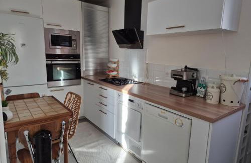 Superbe Maison de village authentique vue mer - Foto 20