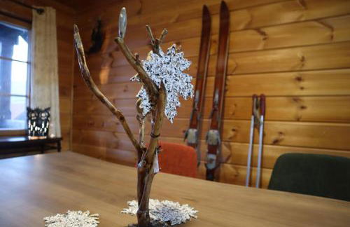 Chalet Belfort - Foto 8