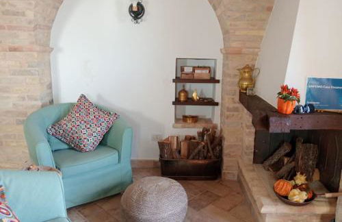 ANPEMO Casa Vacanze dimora storica dal 1837 - Foto 25