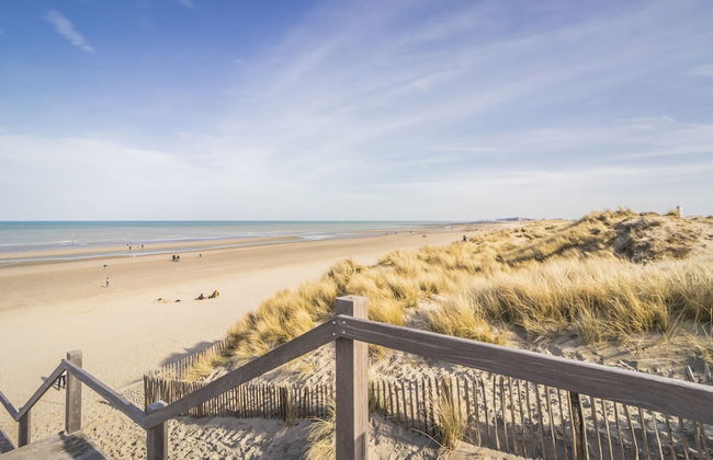 Apartment in Koksijde for 5 Persons - Photo 16