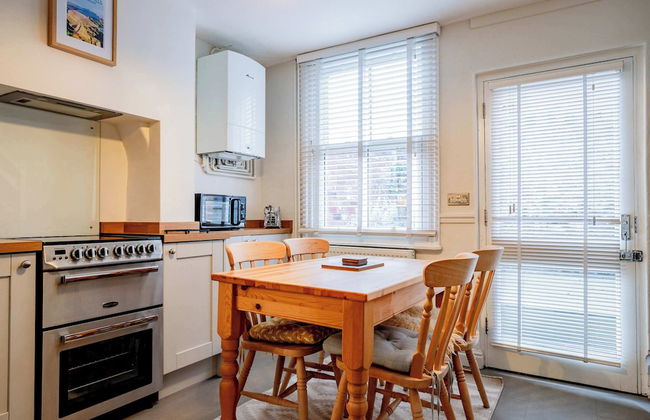 Host Stay Oxford Road House - Foto 6