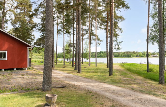 Gissarp Gryningen - Foto 29