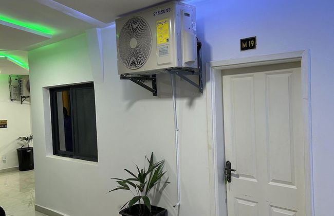 Legacy Apartments - Photo 33