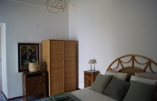 Maison il Pozzo Holiday Home on Via Punta la Guardia - Foto 16