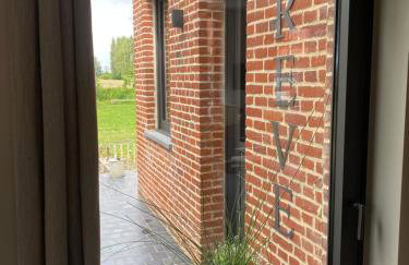 La ferme des peupliers - Foto 19