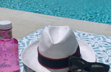 Marbella GOLF & SEA LODGE - HEATED POOL 28 degrees 365 days - Photo 1