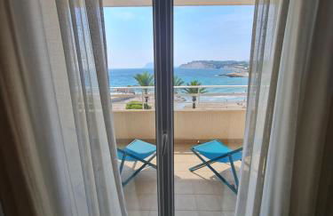 Moraira Beach - Photo 7