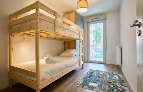 La Bibliothèque - Les Demeures d'Adrien - Foto 35