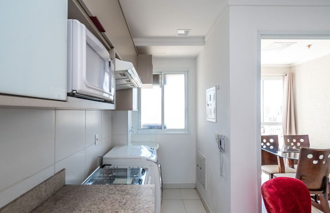 MBC Edifício Metropolitan Barcelona - Foto 63