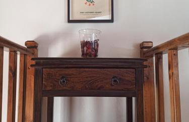 Helmos Mountain Retreat - Foto 44