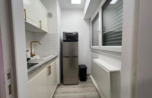 Appartement avec jacuzzi proche du centre - Photo 8