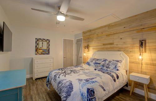 Carolyn's Lighthouse Topsail Island - Foto 22