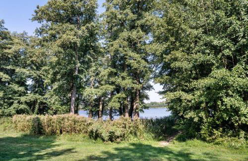 Fachwerkferienhaus - Foto 23