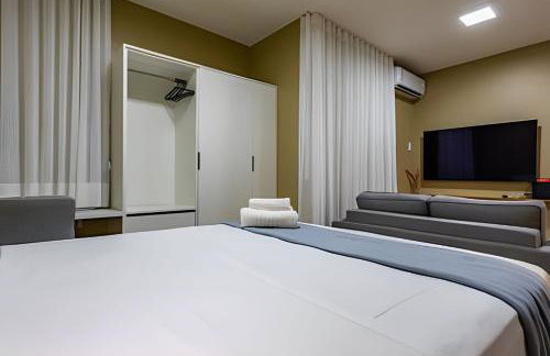 Studio Charme Central Park - Foto 11