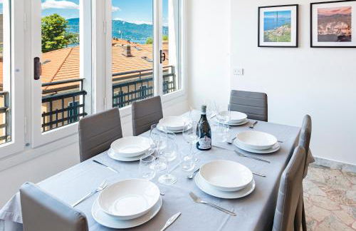 Labiena Lake Maggiore - Foto 9