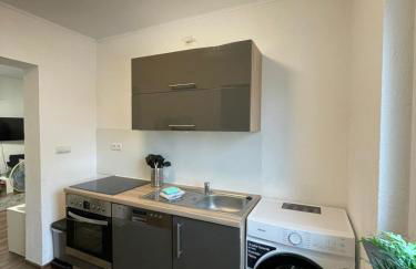 Komfortables Einraum-Apartment in Weißenthurm - Foto 10