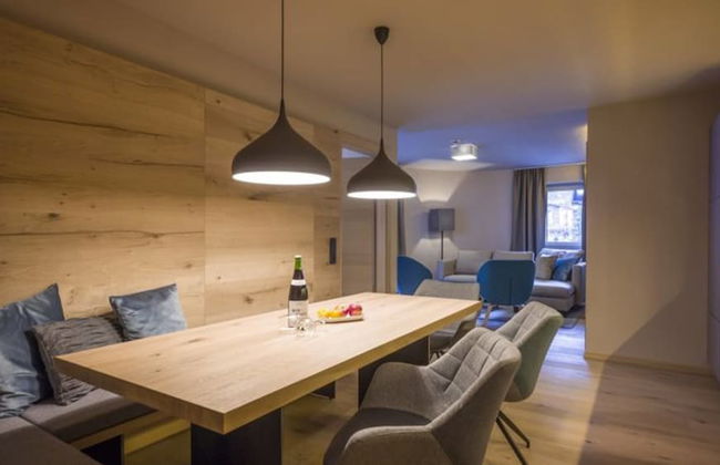 Postresidenz Mayrhofen - Foto 32