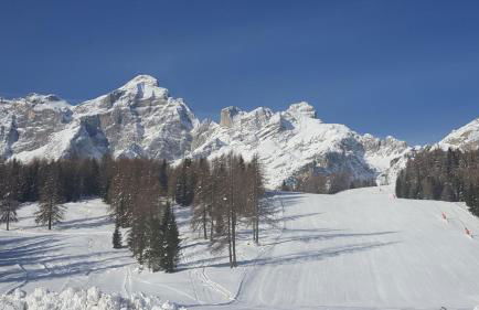 Casa Piva Dolomiti - Foto 18