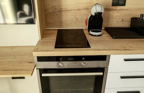 Urban Apartments - Foto 31
