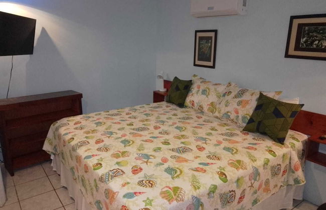 Mariposa Lodge - Foto 17