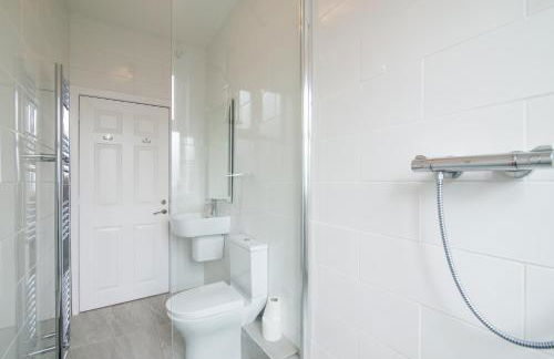 Burton House Boutique Flat - Foto 19